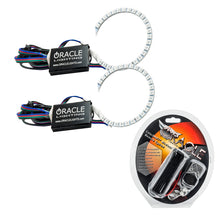 Load image into Gallery viewer, Oracle Audi A5 07-13 Halo Kit - ColorSHIFT SEE WARRANTY