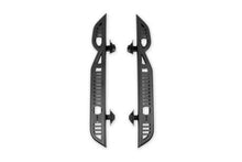Cargar imagen en el visor de la galería, DV8 Offroad 21-23 Ford Bronco OE Plus Pasos laterales de 2 puertas