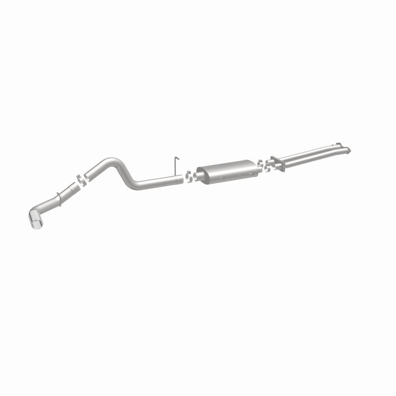 Sistema MagnaFlow C/B Chevy C/K 1500 Ext Cab