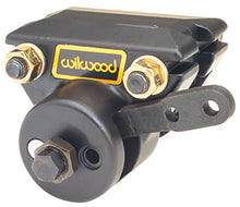 Cargar imagen en el visor de la galería, Wilwood Caliper-Mechanical Spot LH 1.62in Bore .81in Disc
