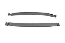 Cargar imagen en el visor de la galería, Hellwig 20-21 Chevy Silv 3500 Load Pro - Resorte auxiliar de 3 hojas LC de nivel de hasta 2500 lb sin kit de montaje