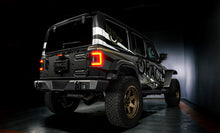 Cargar imagen en el visor de la galería, Oracle Jeep Wrangler JL LED Flush Mount Tail Light SEE WARRANTY