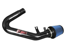 Cargar imagen en el visor de la galería, Injen 13 Fiat 500 1.4L 4cyl Negro Entrada de Ram corta con MR Tech