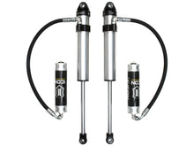 Cargar imagen en el visor de la galería, ICON 2018+ Jeep Wrangler JL Amortiguadores delanteros serie 2.5 de 2.5 pulgadas VS RR - Par
