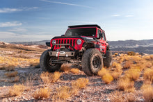 Cargar imagen en el visor de la galería, Rampage 2018-2021 Jeep Wrangler JL 4-Door Trailview Fastback - Black Diamond