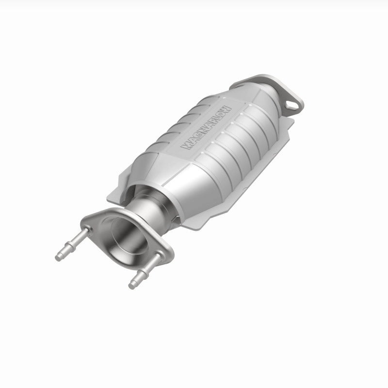 MagnaFlow Conv DF 98-00 Kia Sportage Trasero