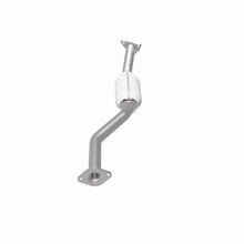 Cargar imagen en el visor de la galería, MagnaFlow Conv DF 01-04 Nissan Frontier/XTerra 3.3L (Exc Supercharged) D/S Rear (49 State)