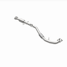 Cargar imagen en el visor de la galería, MagnaFlow 14-19 Chevrolet Impala L4 2.5L Direct-Fit Catalytic Converter