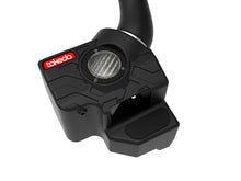 Cargar imagen en el visor de la galería, aFe Takeda Momentum Pro DRY S Sistema de admisión de aire frío 18-19 Subaru Crosstrek H4 2.0L