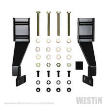 Cargar imagen en el visor de la galería, Westin 2020 Chevy Silverado 2500/3500 Ultimate Bull Bar - Black
