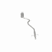 Cargar imagen en el visor de la galería, MagnaFlow SYS C/B 10-12 Ford Fusion L4 2.5L Salida trasera doble
