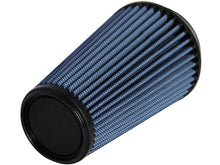 Load image into Gallery viewer, aFe Magnum FLOW Pro 5R Air Filter 3-1/2in F x 5in B x 3-1/2in T x 8in H 1in FL