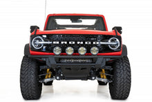 Cargar imagen en el visor de la galería, Addictive Desert Designs 21-22 Ford Bronco Pro Bolt-On Front Bumper