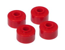 Cargar imagen en el visor de la galería, Prothane 84 &amp; Earlier Range Rover Steering Damper Bushings - Red