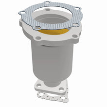 Cargar imagen en el visor de la galería, MagnaFlow Conv DF 00-02 Mazda 626 2.0L OEM