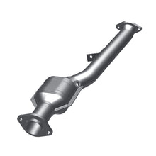Cargar imagen en el visor de la galería, MagnaFlow Conv DF 02-07 Subaru WRX 2.0L Turbo