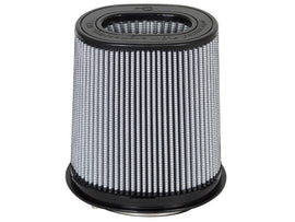 aFe Magnum FLOW Pro DRY S Filtro de Aire 6.75x4.75 Brida 8.25x6.25 Base (Mt2) 7.25x5 Superior 8.5 Alto