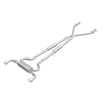 Cargar imagen en el visor de la galería, MagnaFlow Sys C/B 08 Infiniti G37 3.7L V6