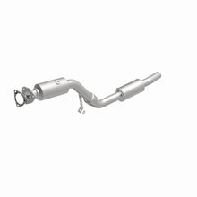 Cargar imagen en el visor de la galería, MagnaFlow Conv DF 05-08 Audi Quattro 3.2L Passenger Side