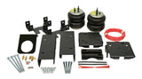 Firestone Ride-Rite Kit de resorte auxiliar de aire trasero 88-98 Chevy/GMC C1500/2500/3500 2WD/4WD (W217602025)