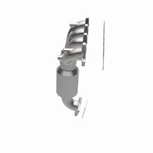 Cargar imagen en el visor de la galería, MagnaFlow Conv DF 06-08 Kia Rio/Rio5 1.6L Manifold