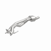 Cargar imagen en el visor de la galería, MagnaFlow Conv Direct Fit 07-09 Audi Q7 3.6L Manifold