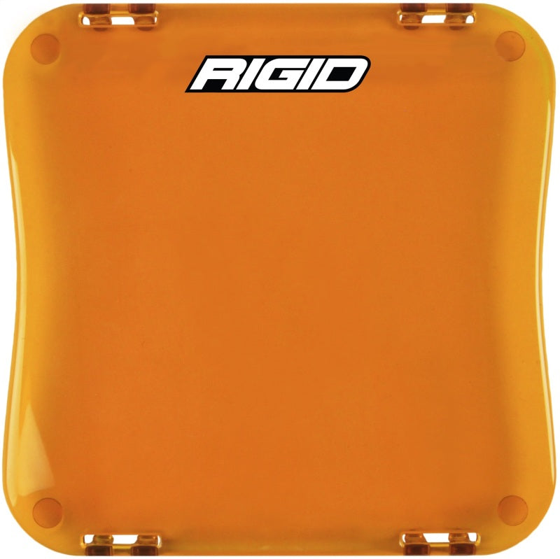 Cubierta de luz Rigid Industries serie D-XL - Amarillo