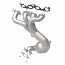 Cargar imagen en el visor de la galería, MagnaFlow Conv DF 05-11 Volvo XC90 4.4L Rear