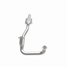 Cargar imagen en el visor de la galería, MagnaFlow Conv DF 88-95 Ford Van 5.8L 49S