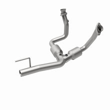 Cargar imagen en el visor de la galería, MagnaFlow Conv DF 99-01 G Cherokee 4.7 fr OEM