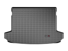 Cargar imagen en el visor de la galería, WeatherTech 2016+ Hyundai Tucson (Does Not Fit Hydrogen Models) Cargo Liner - Black