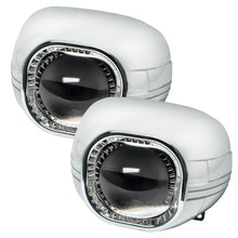 Cargar imagen en el visor de la galería, Oracle Square D2S Projectors (Pair) SEE WARRANTY