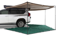 Cargar imagen en el visor de la galería, Rhino-Rack Batwing Mesh Floor Saver