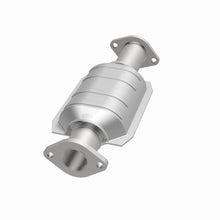 Cargar imagen en el visor de la galería, MagnaFlow Conv DF 94-99 Mitsubishi 300GT 49S