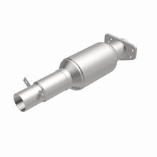 Cargar imagen en el visor de la galería, MagnaFlow California Grade Catalytic Converter Direct Fit 91-92 Oldsmobile Bravada V6 4.3L