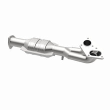 Cargar imagen en el visor de la galería, MagnaFlow Conv DF 87 Porsche 911 3.2L