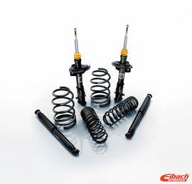 Kit Eibach Pro-System para Chrysler 300C 2WD, V8 11-14 (Exc AWD, SRT-8 S/LEV)