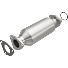 Cargar imagen en el visor de la galería, MagnaFlow Conv Direct Fit 91-93 Honda Accord 2.2 CA