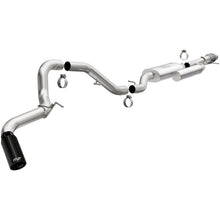 Cargar imagen en el visor de la galería, MagnaFlow 2021 GM Yukon/Tahoe V8 5.3L Street Series Cat-Back Exhaust