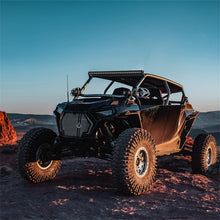 Cargar imagen en el visor de la galería, Rigid Industries Revolve 30in Bar w/White Trim Ring