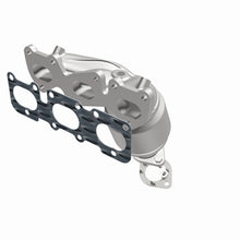 Cargar imagen en el visor de la galería, MagnaFlow Conv DF 11-12 Kia Sedona 3.5L OEM Grade Manifold