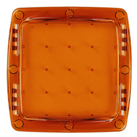 Cubierta de luz Rigid Industries para Q-Series Amber PRO