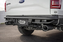 Cargar imagen en el visor de la galería, Addictive Desert Designs 17-19 Ford F-150 Raptor PRO Bolt-On Rear Bumper