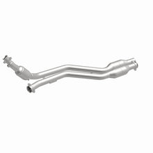 Cargar imagen en el visor de la galería, MagnaFlow Conv DF 99-03 Mercedes CLK430 4.3L