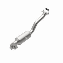 Cargar imagen en el visor de la galería, MagnaFlow California Catalytic Converter Direct Fit 07-08 Honda Fit 1.5L