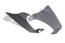 Cargar imagen en el visor de la galería, Rugged Ridge Chop Brackets Front Fender 18-20 Jeep Wrangler JL/JT Non-Rubicon