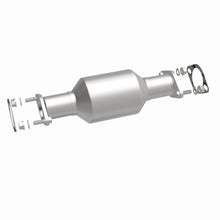 Cargar imagen en el visor de la galería, MagnaFlow Conv DF 03-06 Kia Sorento 3.5L Rear (49 State)