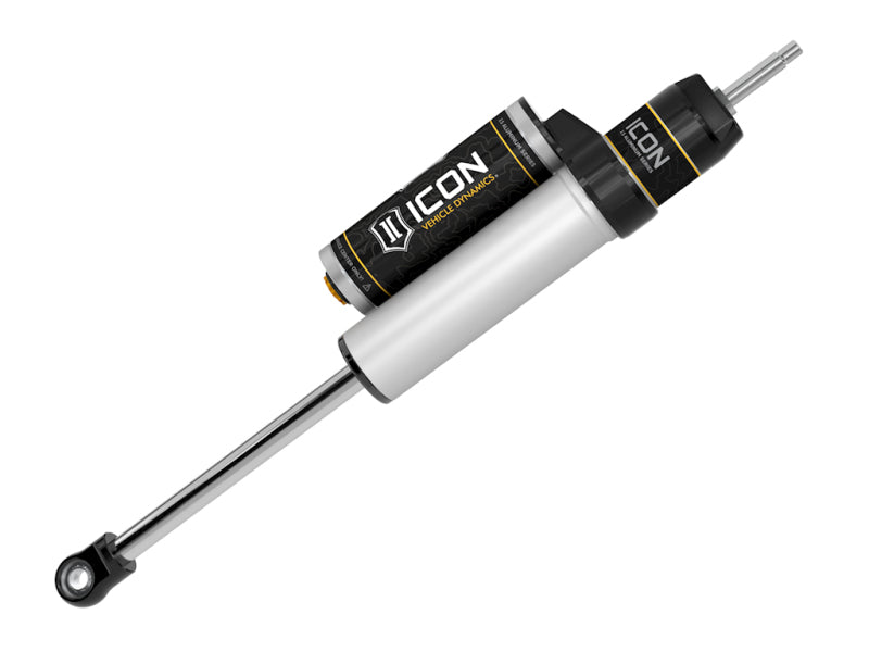 ICON 2005+ Ford F-250/F-350 Super Duty 4WD 4.5in Delantero Serie 2.5 Amortiguadores VS PB - Par