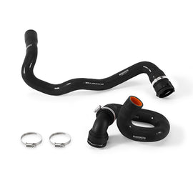 Mishimoto 13-16 Ford Focus ST 2.0L Kit de manguera de radiador de silicona negra