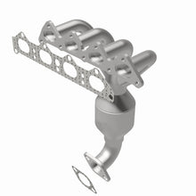 Cargar imagen en el visor de la galería, MagnaFlow Conv Direct Fit 98-01 Hyundai Elantra 1.8L